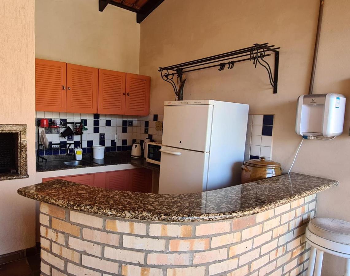 Hostel Oktoberfest Casa Laranja Блуменау Екстериор снимка